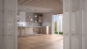 Folding Door Installation & Replacement in Mayfair | uPVC & Glazed Doors